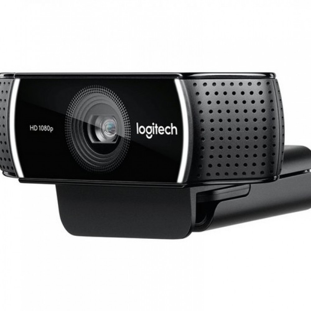 web-cam-logitech-c922