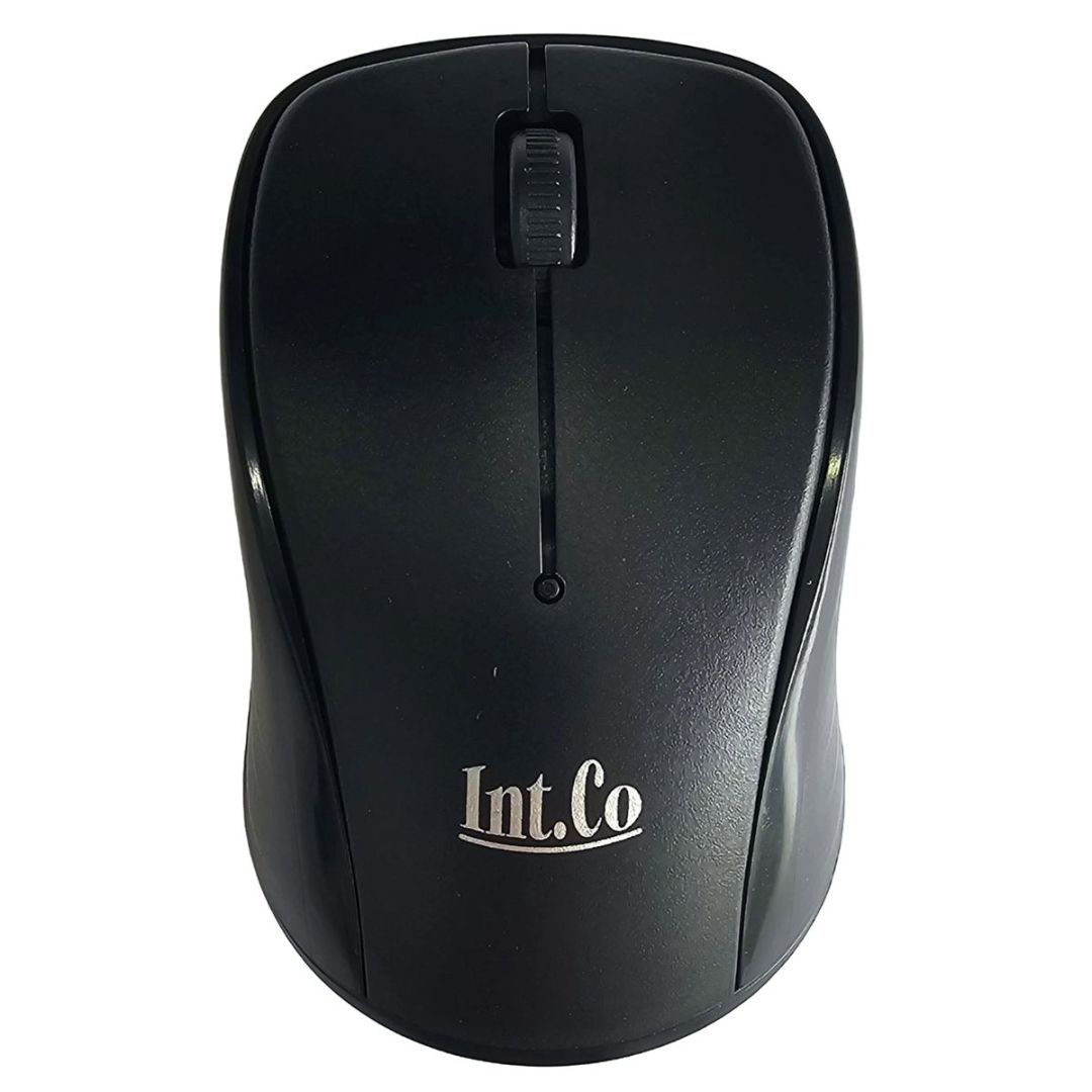 mouse-intco-inalambrico-rdb-505