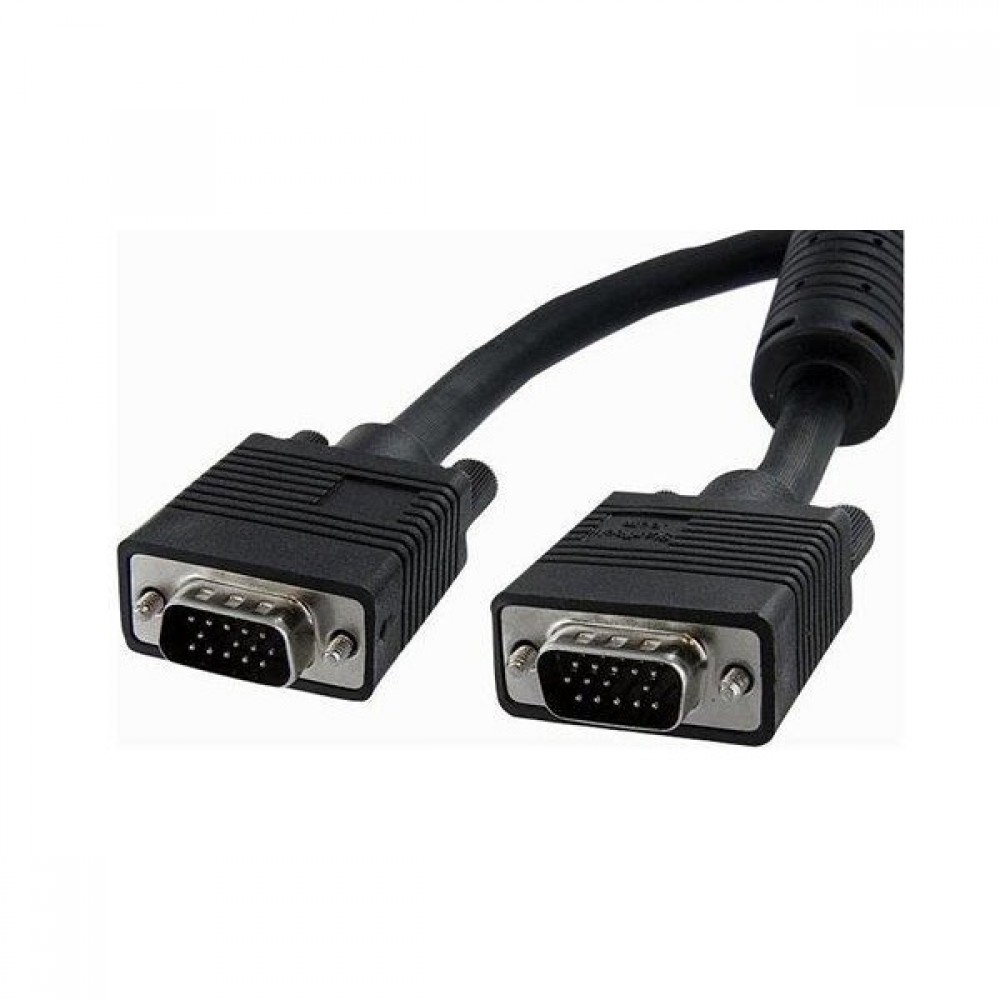 cable-vga-coax-15-mm-con-filtro-20-mts