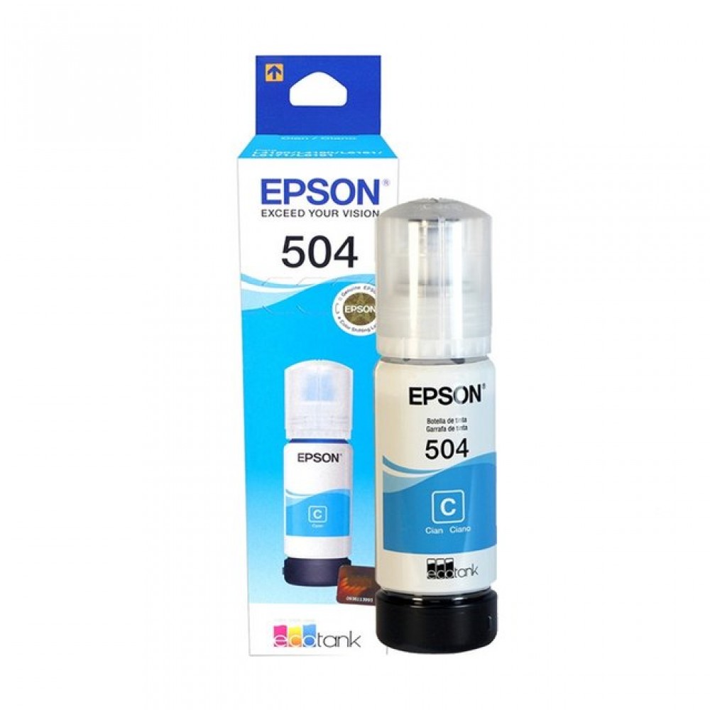 botella-tinta-epson-t504-cyan