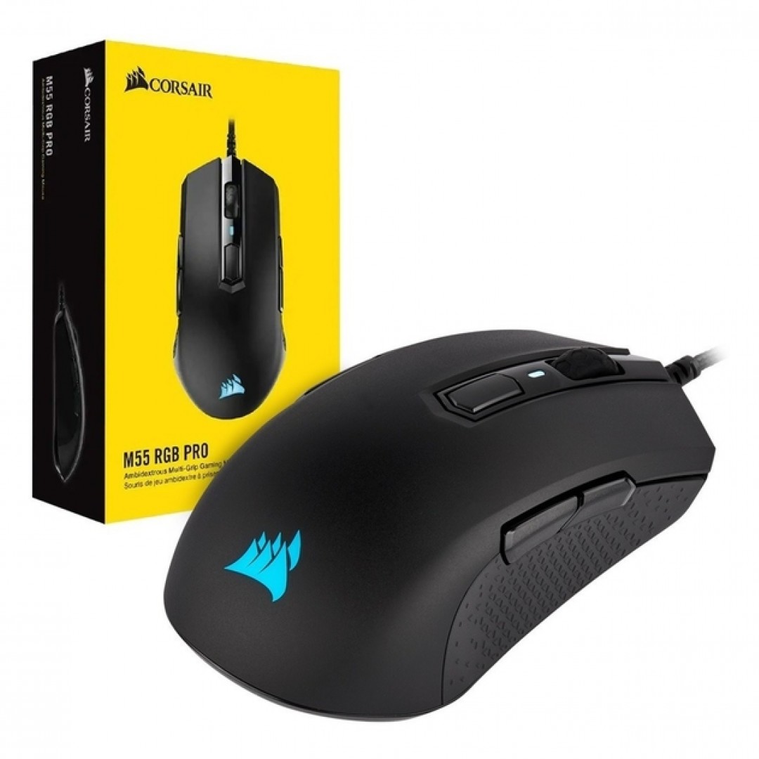 mouse-corsair-m55-wireless-grey