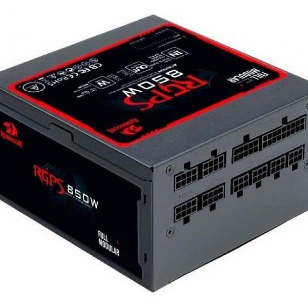 fuente-redragon-850w-80-gold