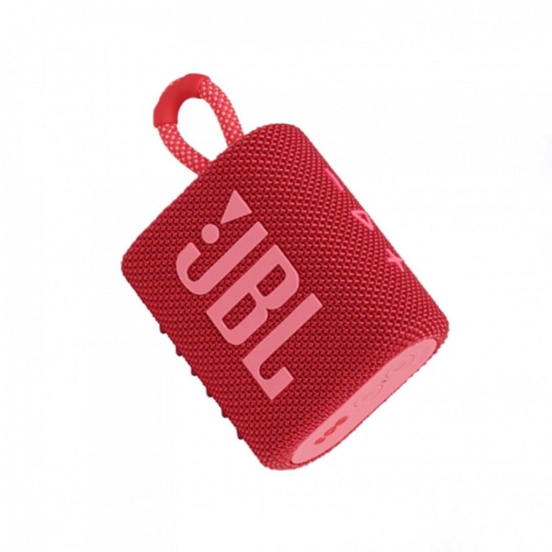 parlante-jbl-go-3-red