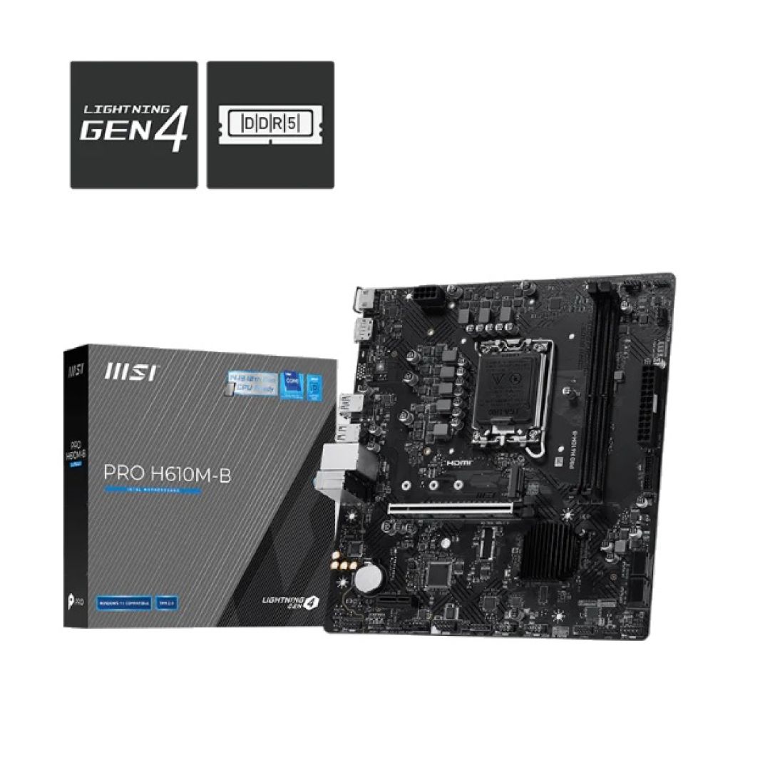 mother-msi-h610m-b-s1700-ddr5
