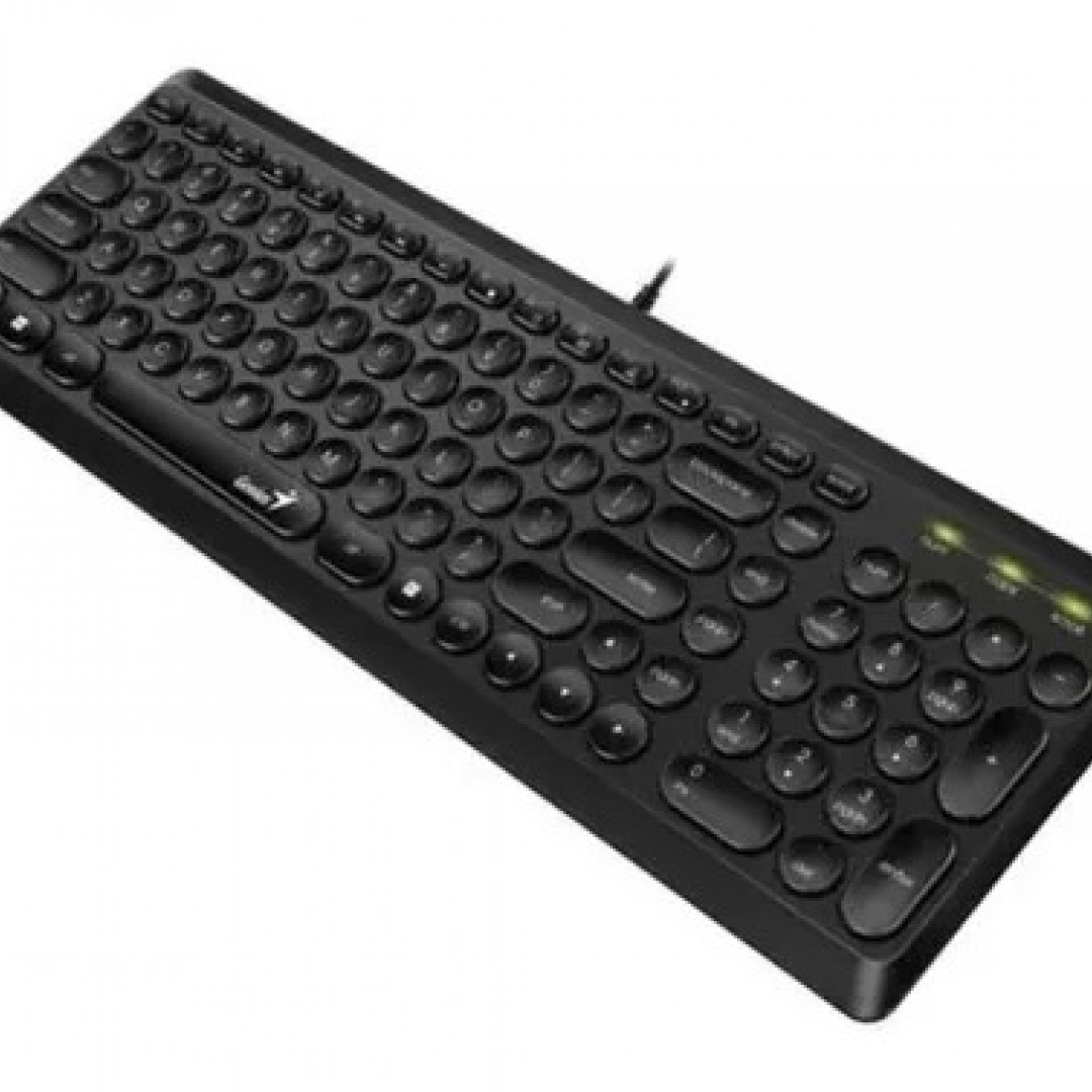 teclado-genius-slimstar-200