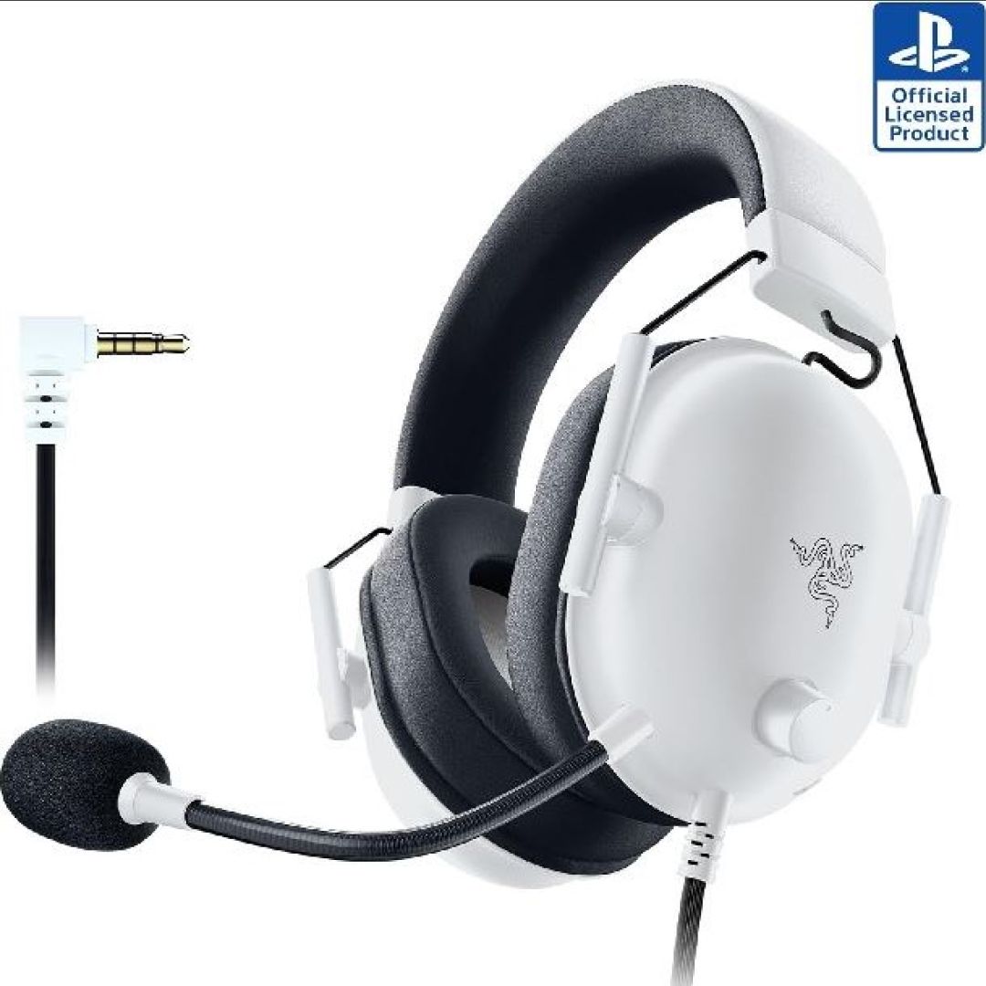 auricular-razer-blackshark-v2-x-white