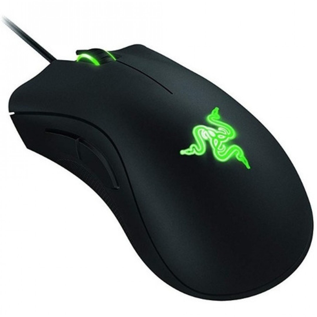 mouse-razer-deathadder-essential-black
