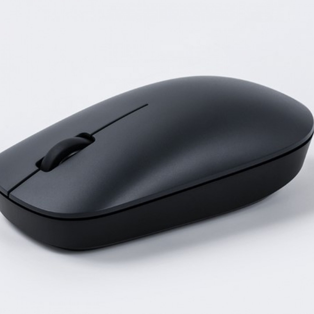 mouse-xiaomi-lite-black
