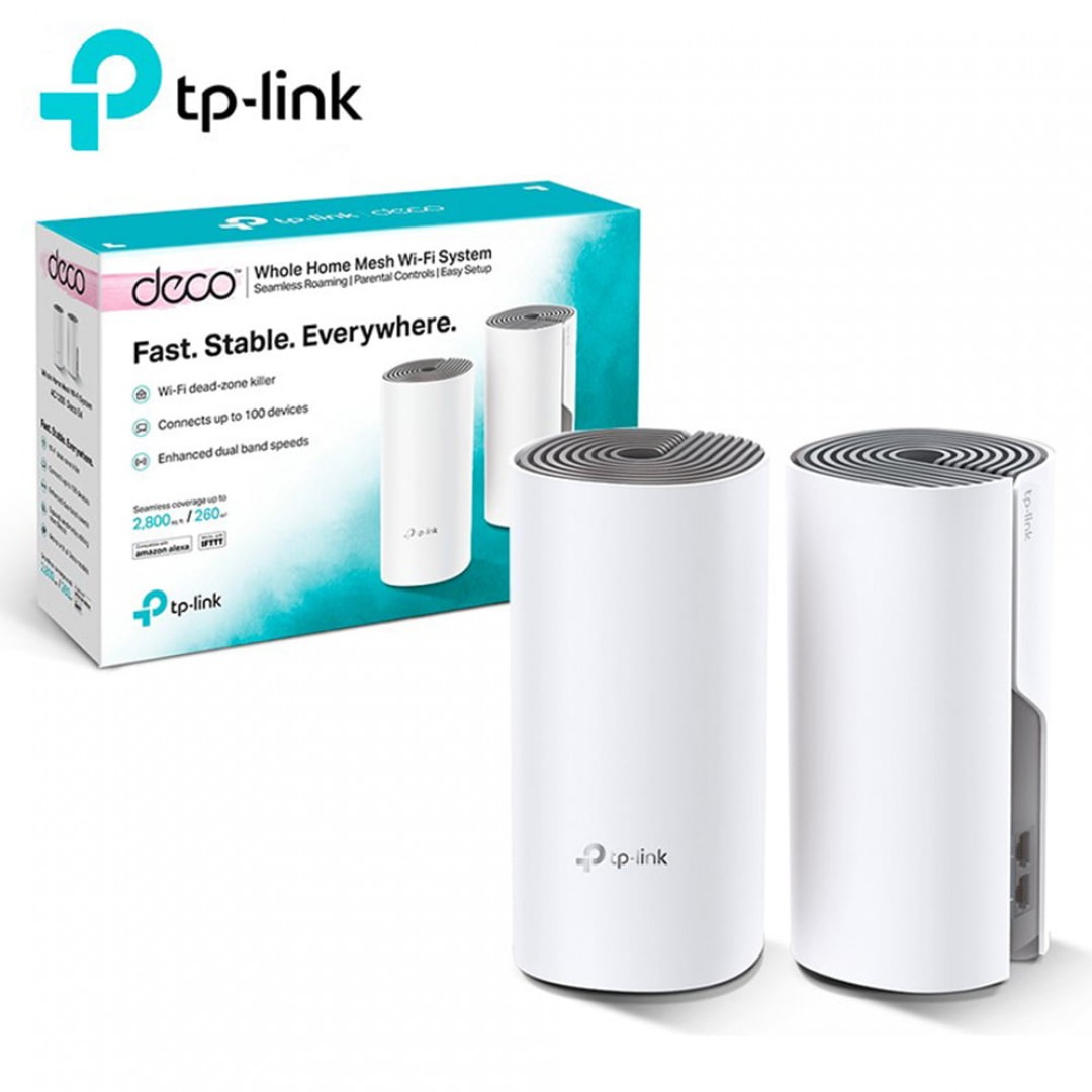sistema-mesh-tplink-deco-m4-ac1200-x2