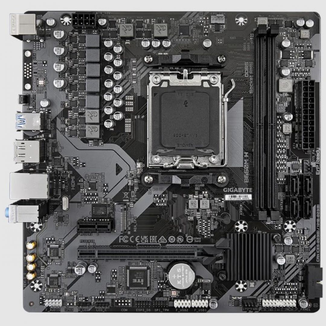mother-gigabyte-b650m-h-ddr5