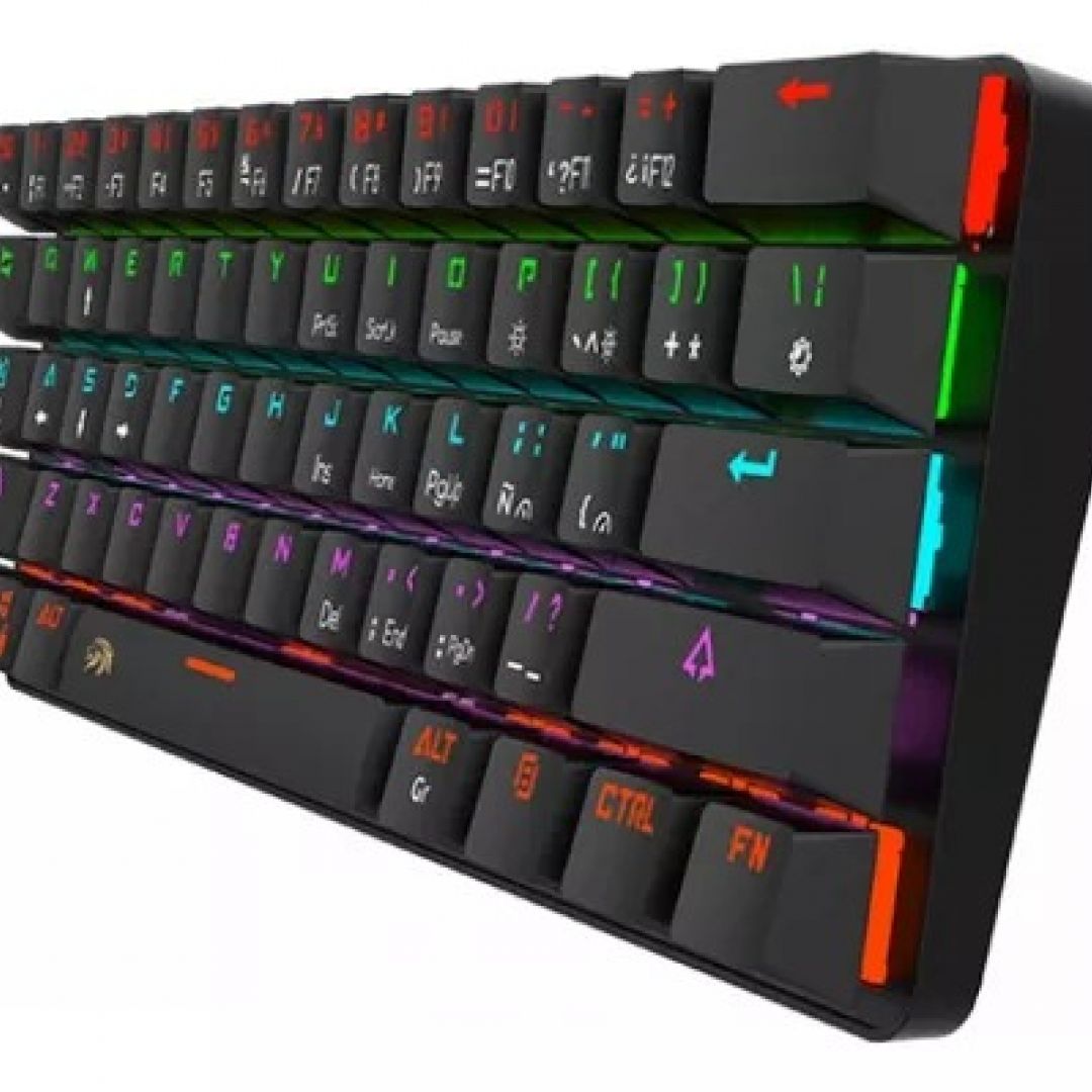 teclado-netmak-mecanico-dominate-60