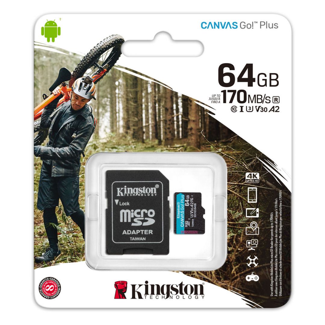 memoria-micro-sd-64-gb-kingston-v30