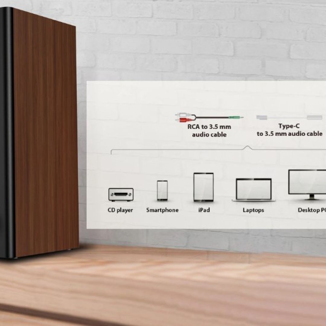 parlante-genius-sp-hf-1200-b