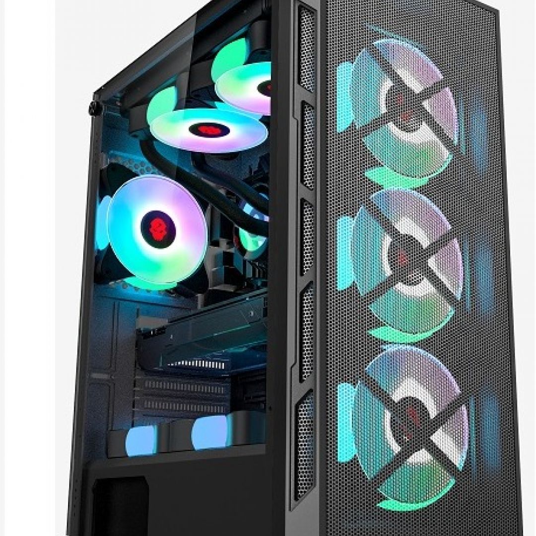 gabinete-zenei-c2103-mesh-black-4-fan