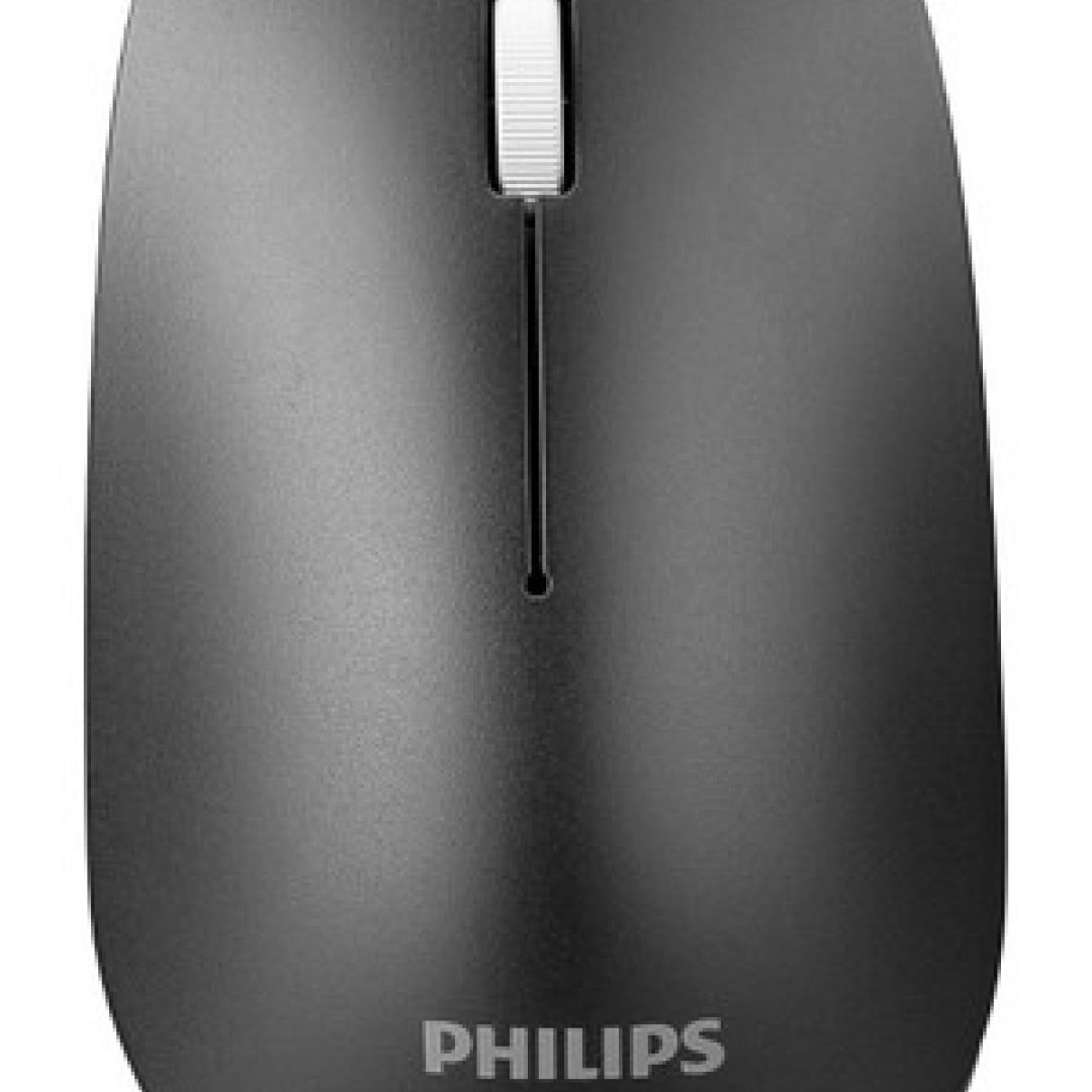 mouse-philips-3000-wireless-usb-1600-dpi