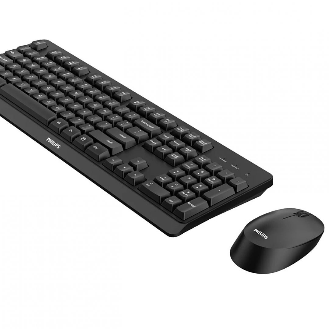 tecladomouse-wireless-3000-philips