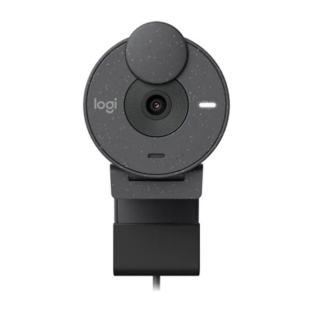 web-cam-logitech-brio-300-graphite