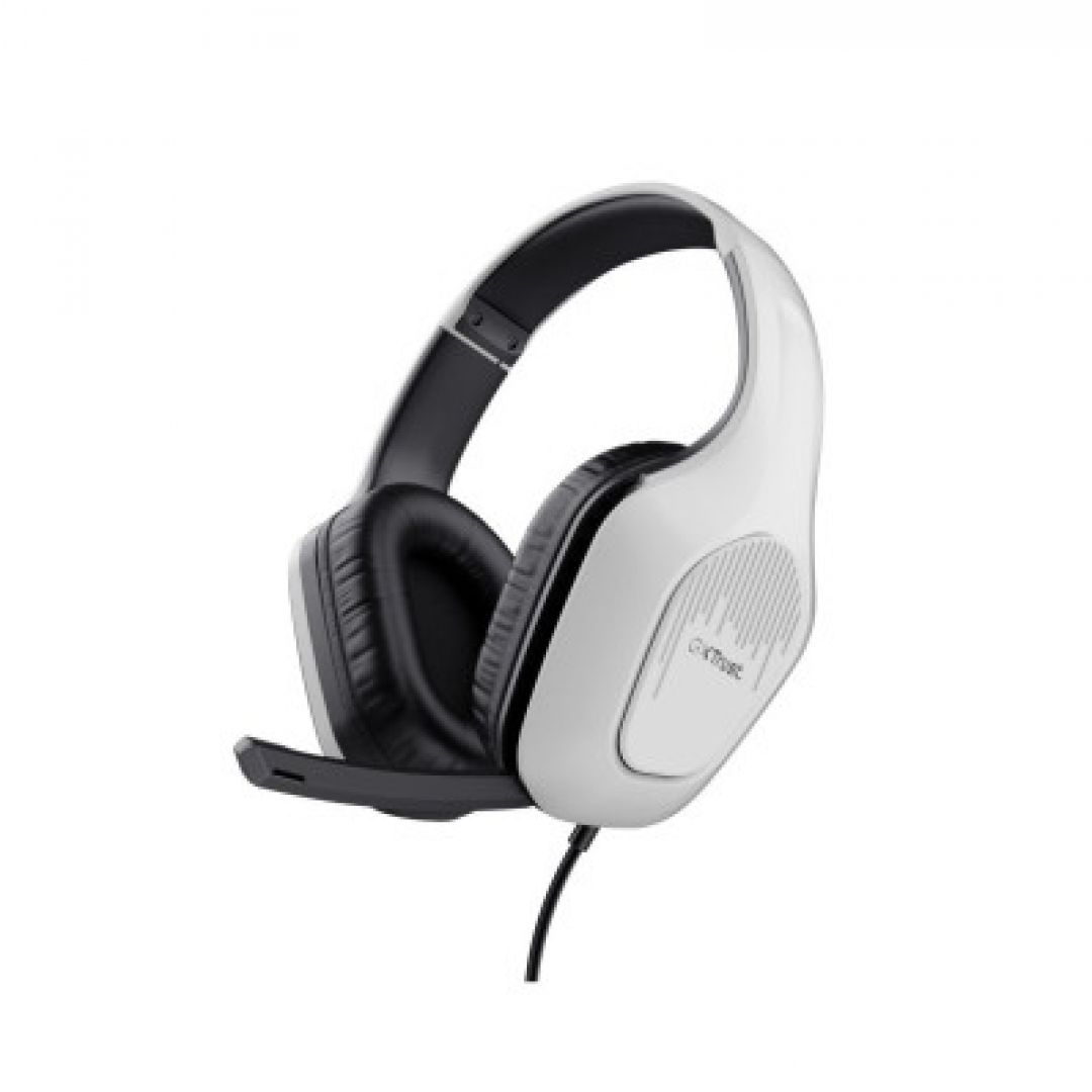 auricular-trust-zirox-white-gxt-415