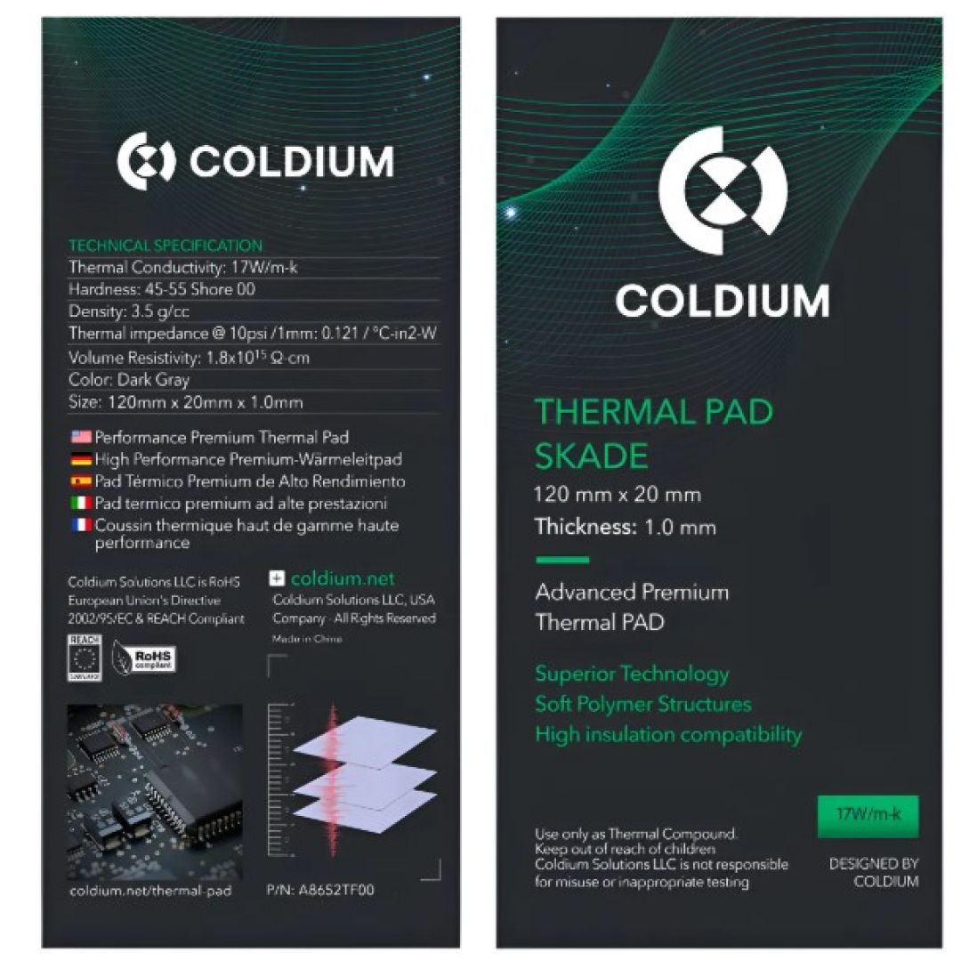 pad-termico-coldium-skade-120x20x10mm