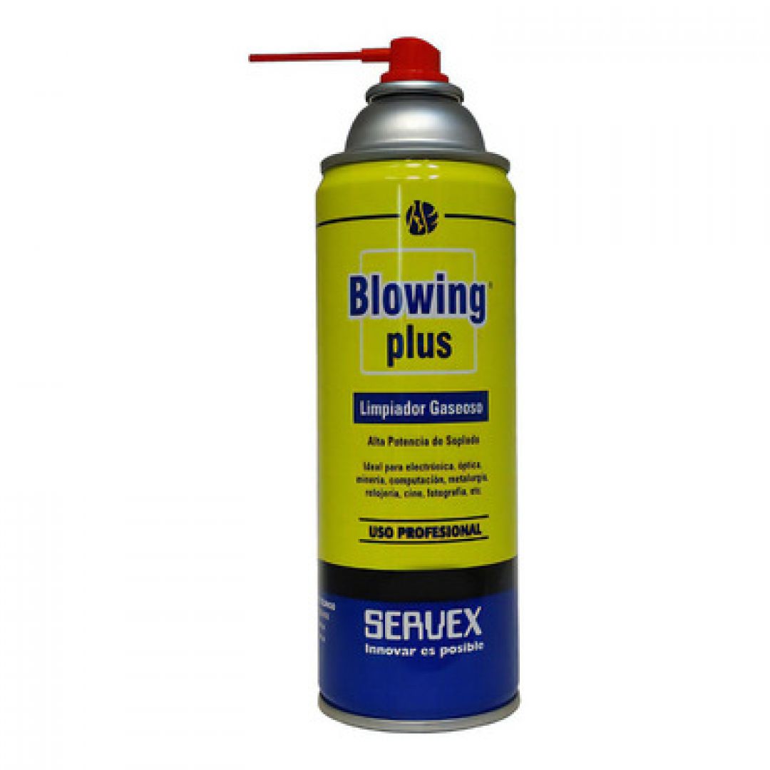 aire-comprimido-blowing-servex-x-450-gr