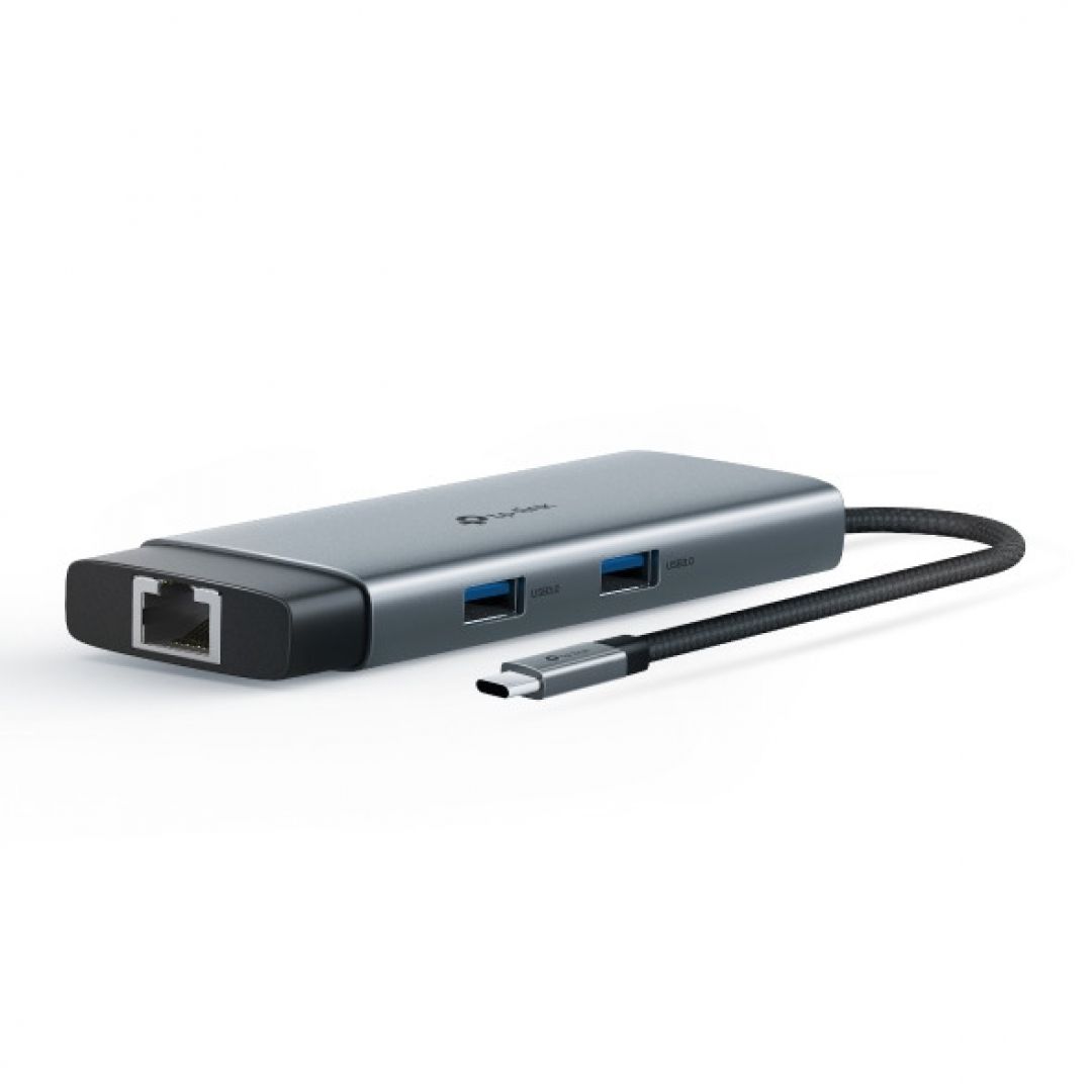 hub-tplink-uh-612-usb-c-30-6-port