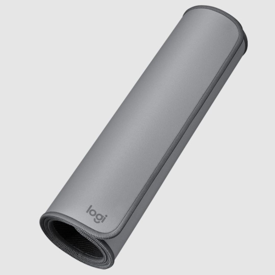 mouse-pad-logitech-xl-gris