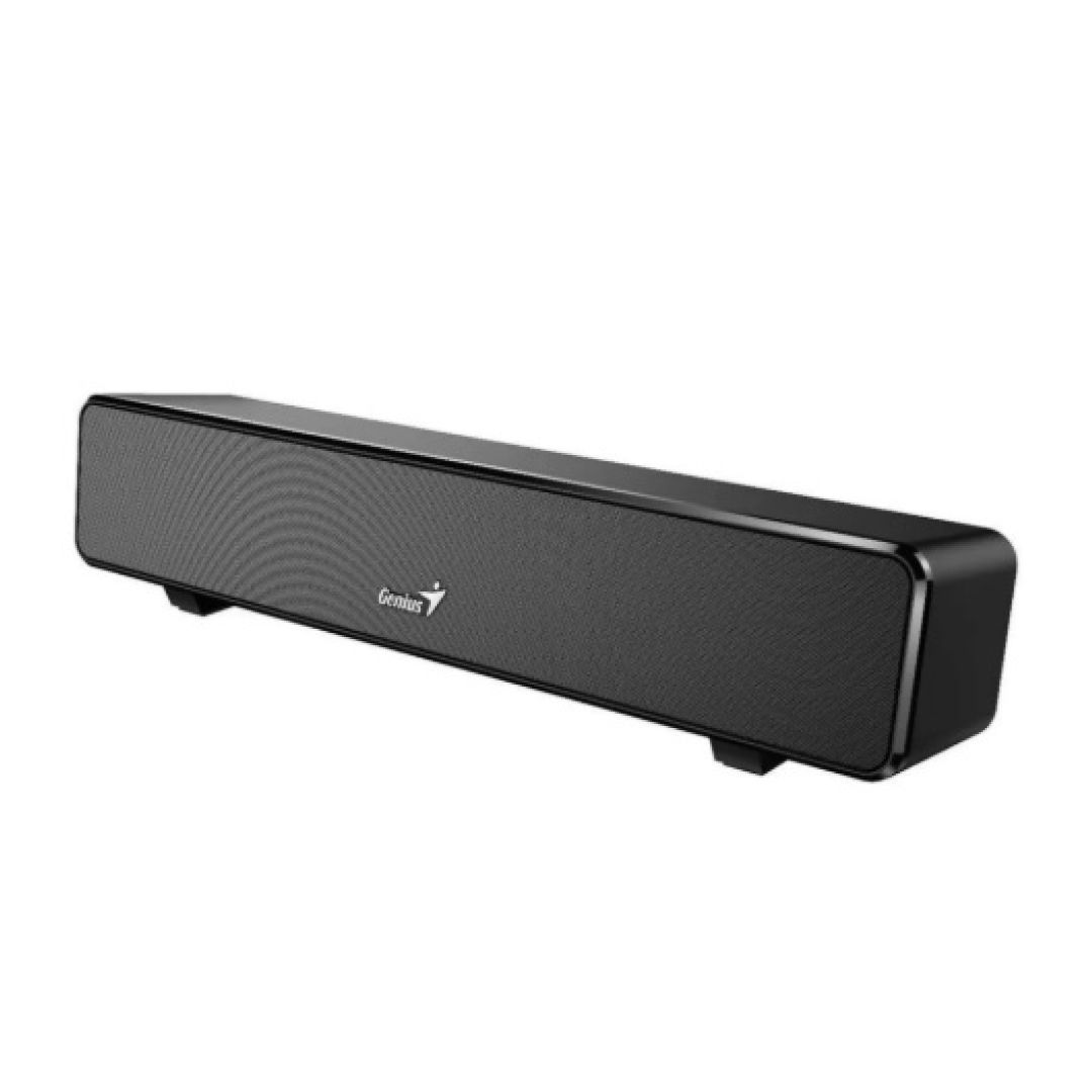 parlante-genius-soundbar-100-usb-black