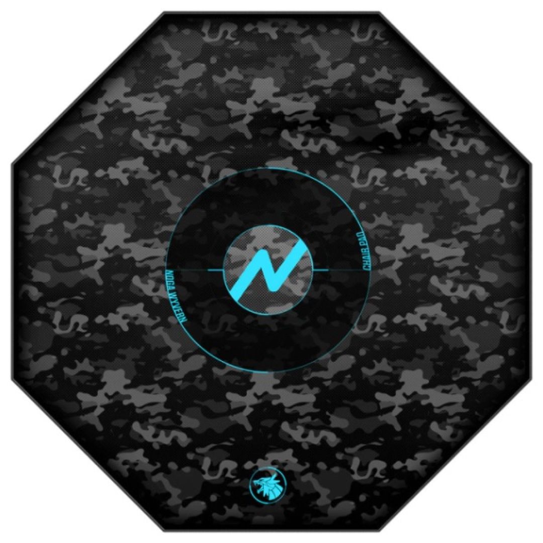 ALFOMBRA NOGANET CHAIR GAMER