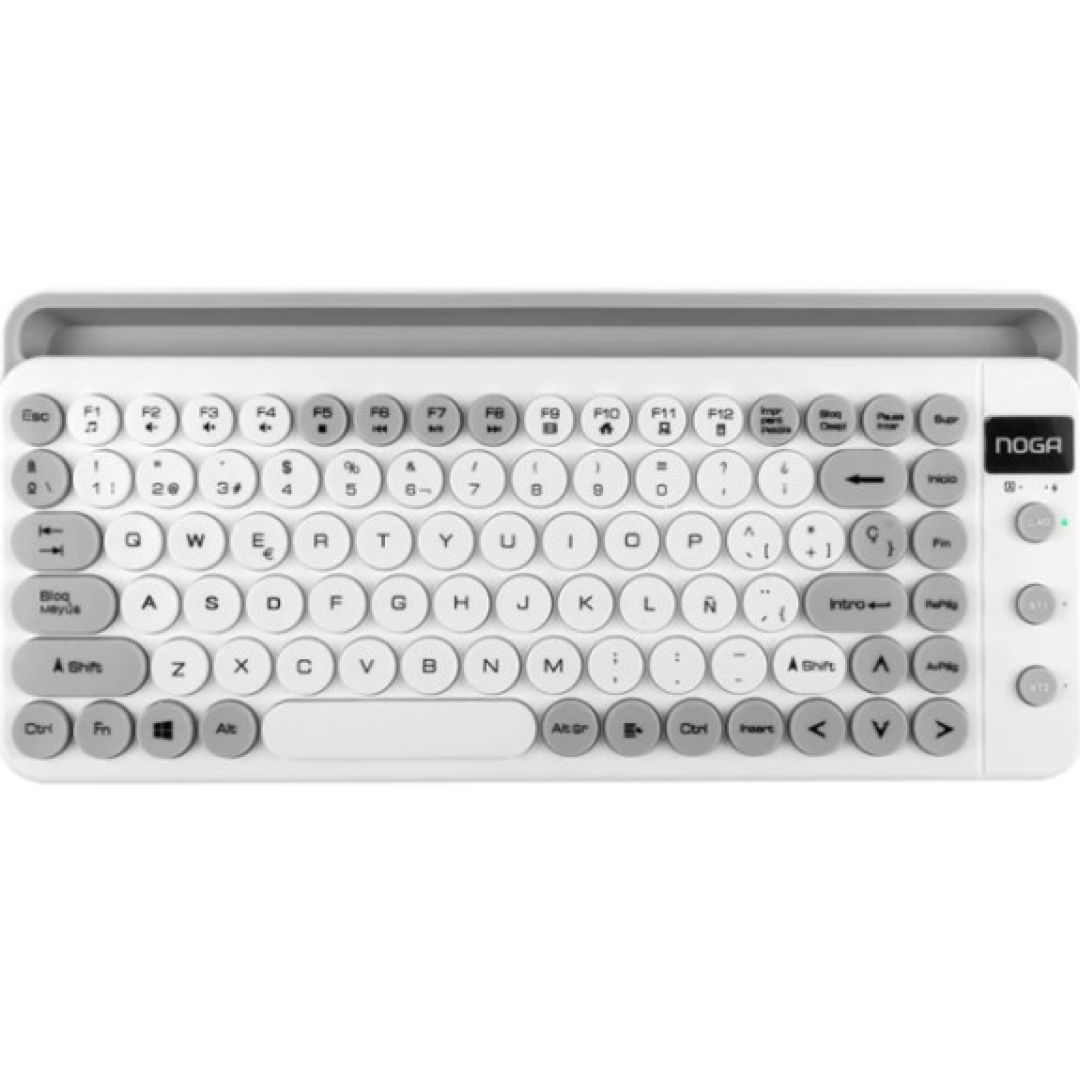 teclado-noganet-nkb-q40-bt-inalambrico