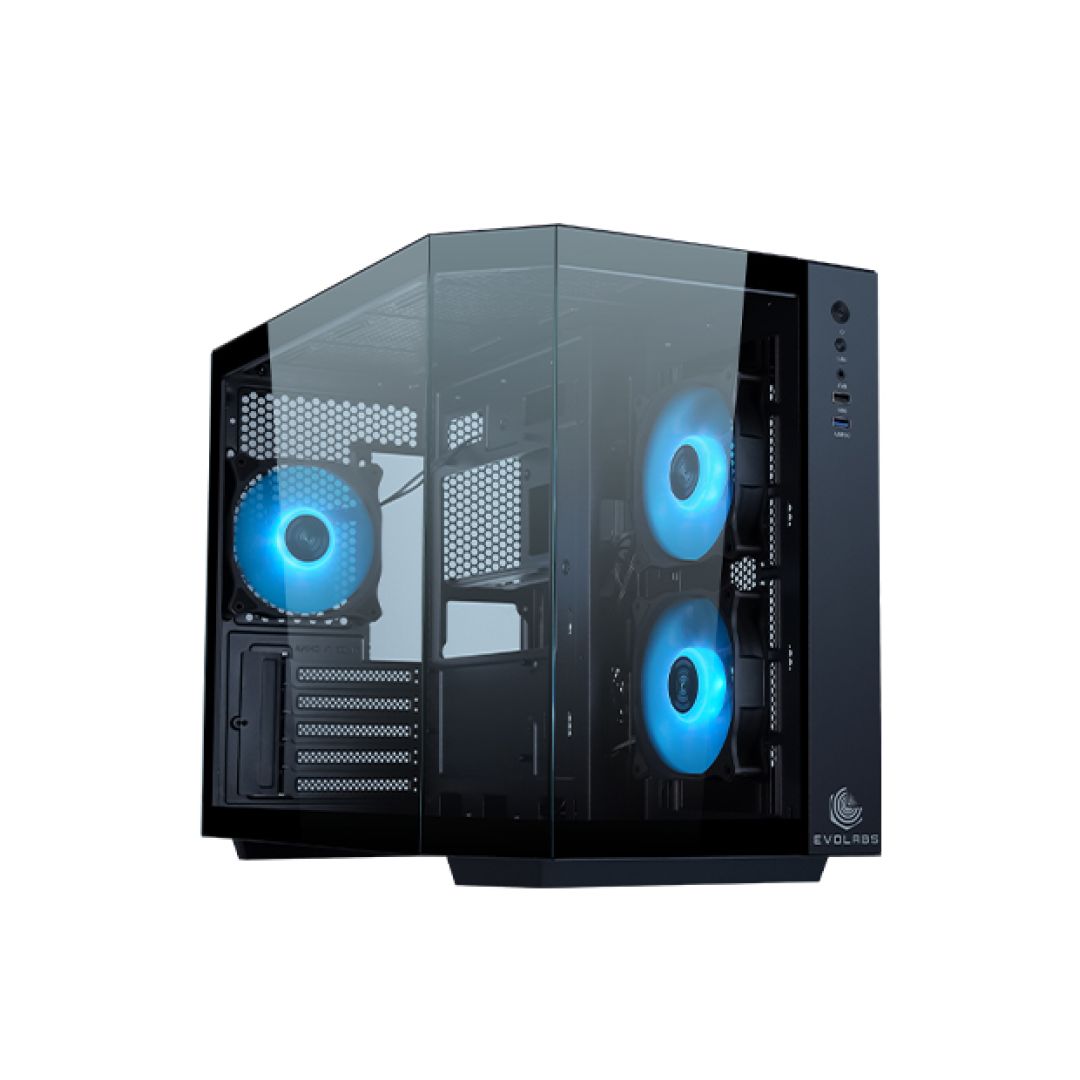 gabinete-evolabs-primacy-black-evo-300mb