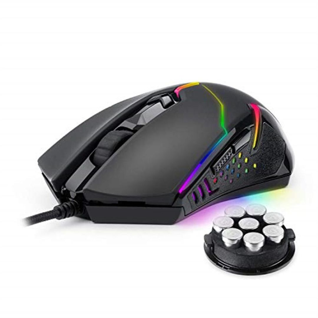 mouse-redragon-centrophorus-black