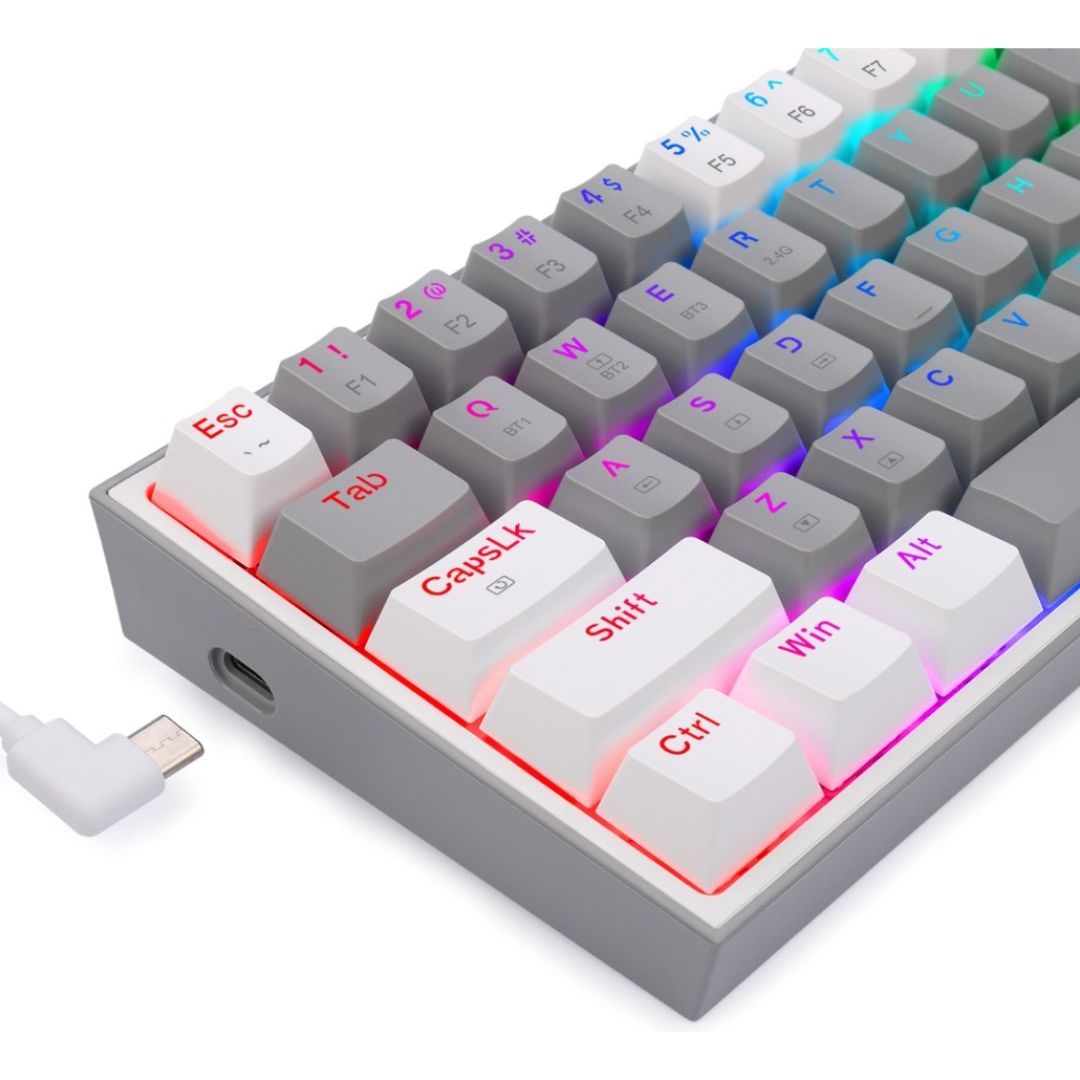 redragon-k616-fizz-grey-white-cable