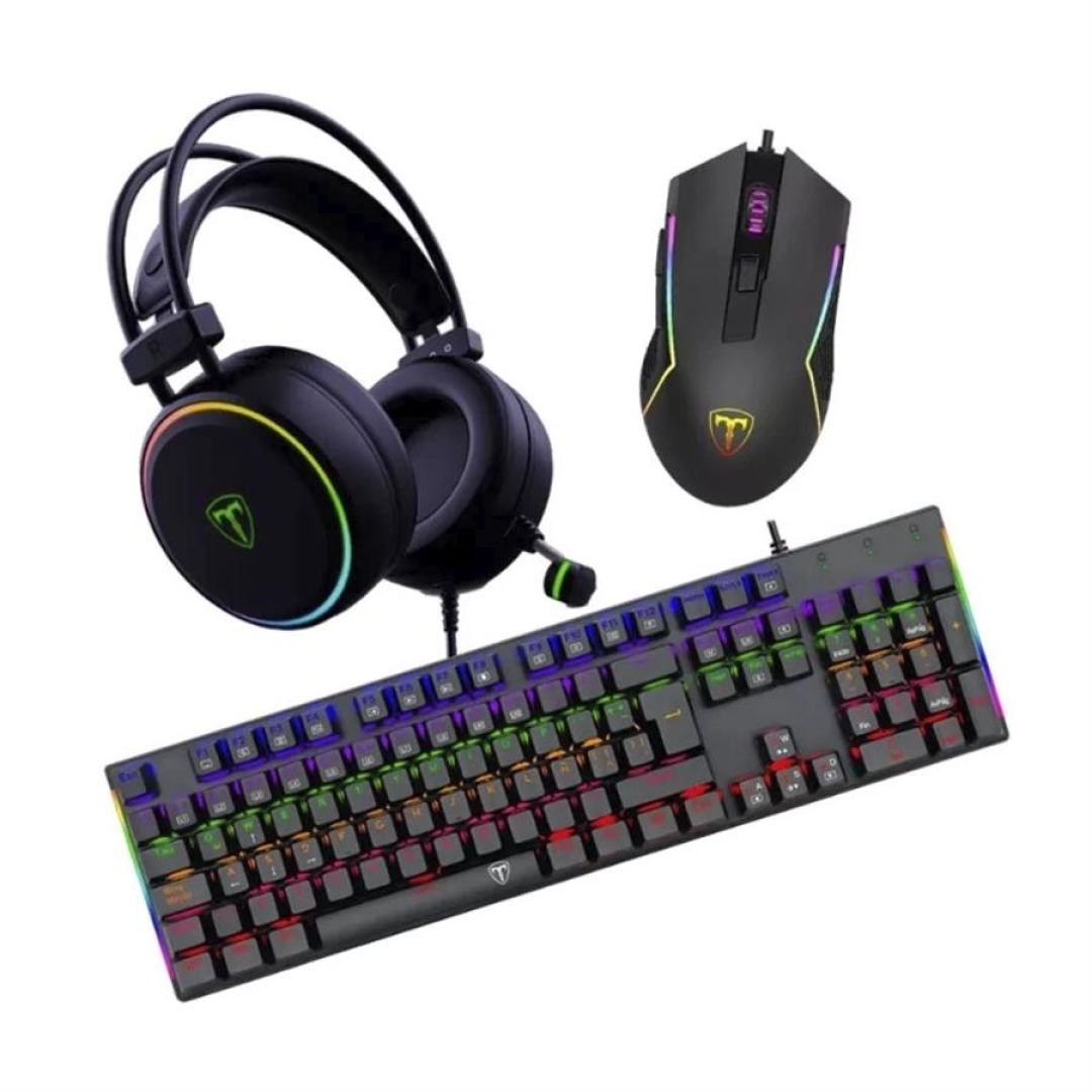 COMBO T-DAGGER NAXOS TRIDENT SONA