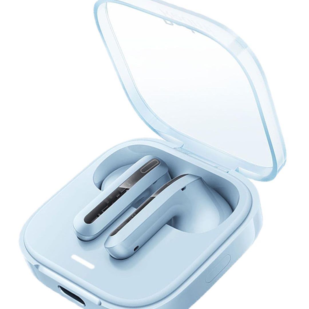 auricular-xiaomi-redmi-buds-6-transpare