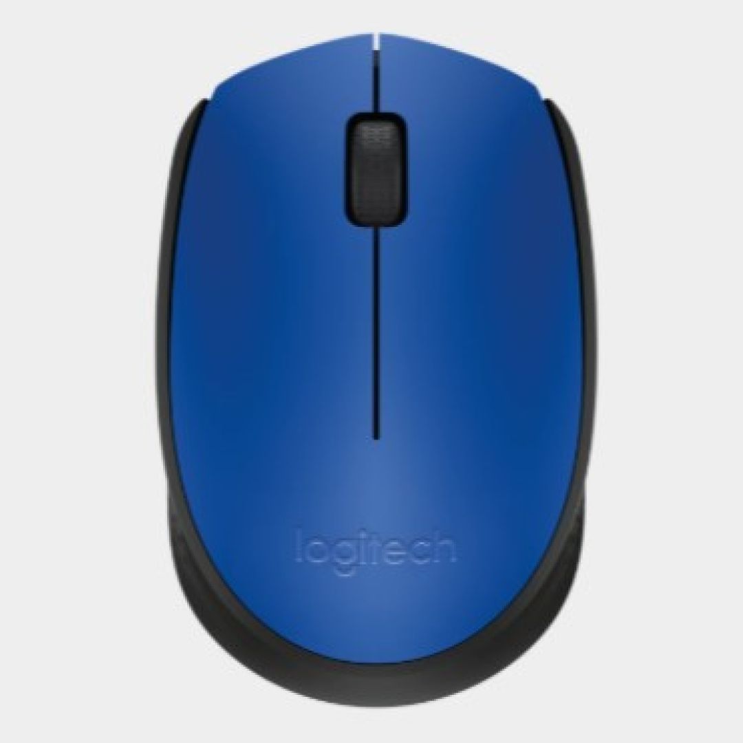 mouse-logitech-m170-blue-wireless