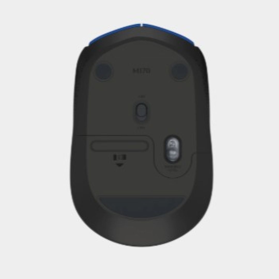 mouse-logitech-m170-blue-wireless