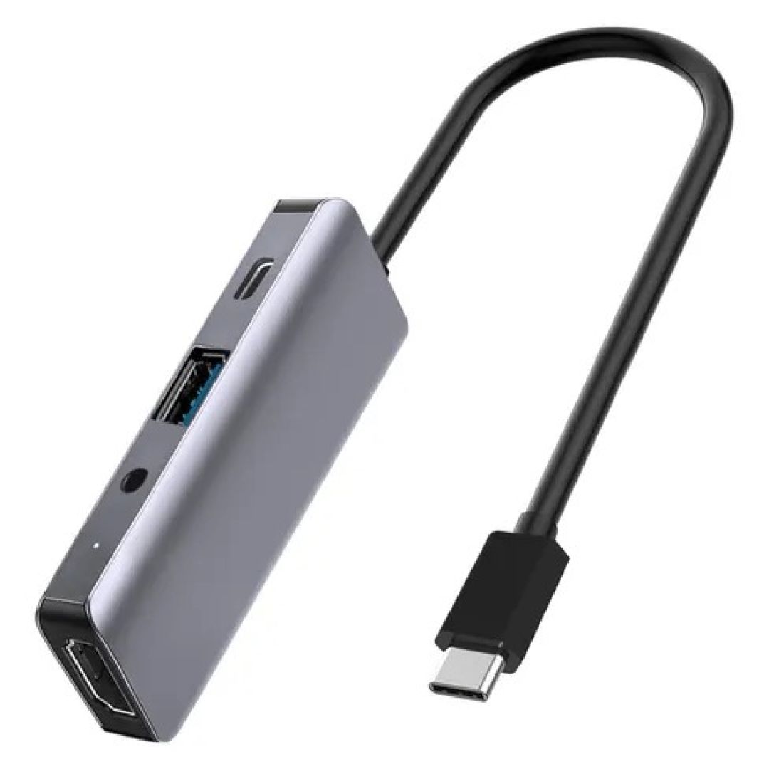 dock-usb-c-hub-4-en-1
