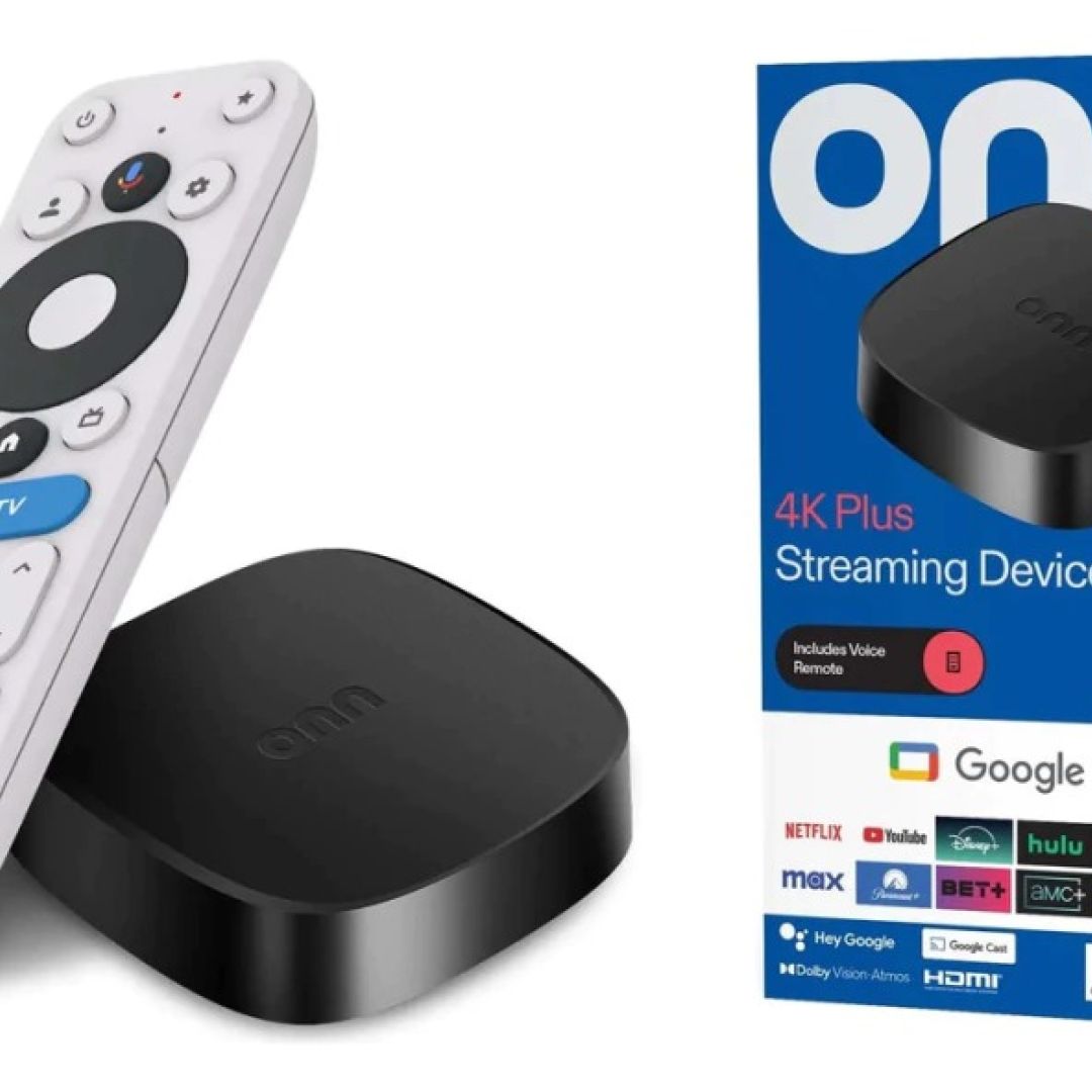 conversor-tv-onn-4k-plus-google-netflix