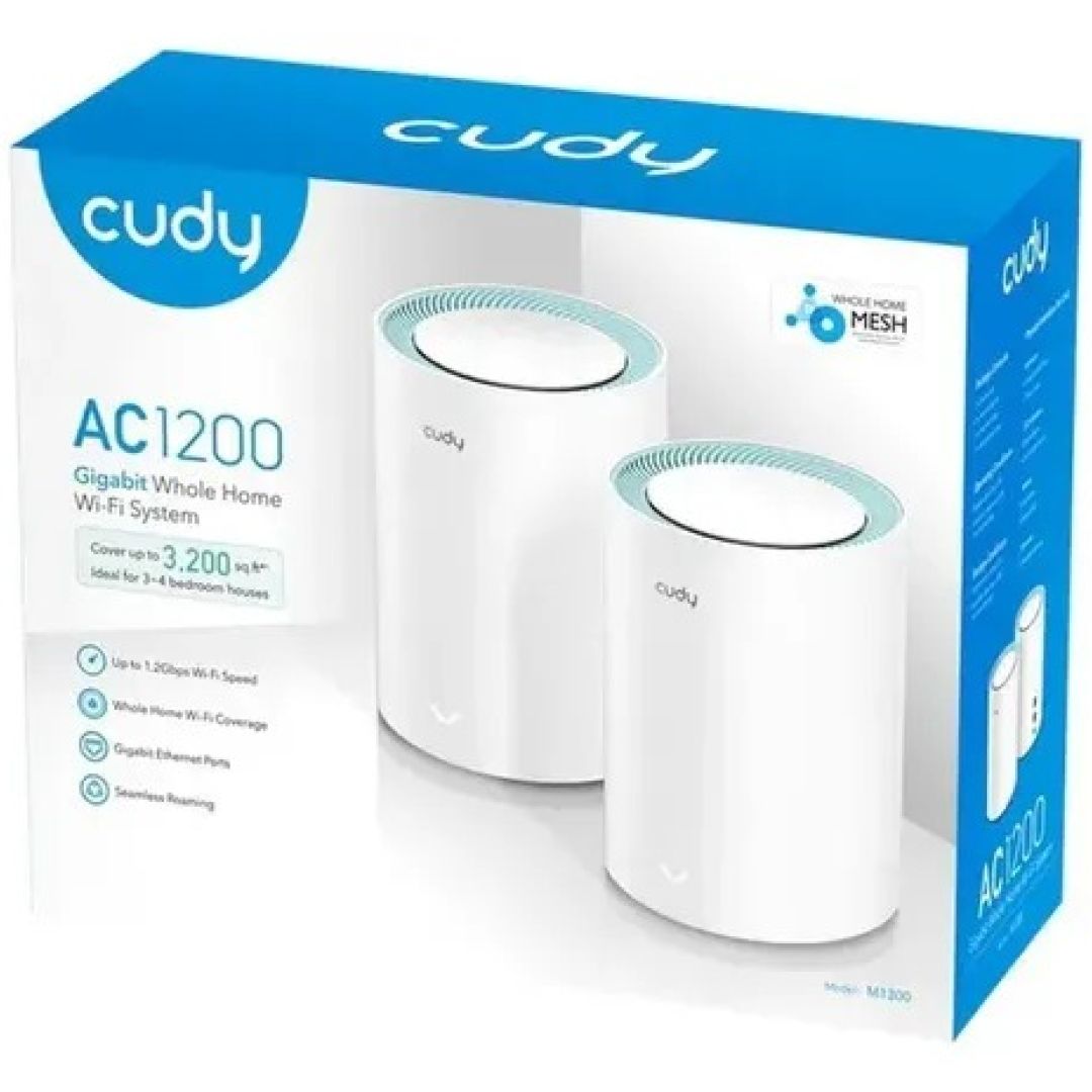 mesh-cudy-ac-1200-gigabit-2-pack