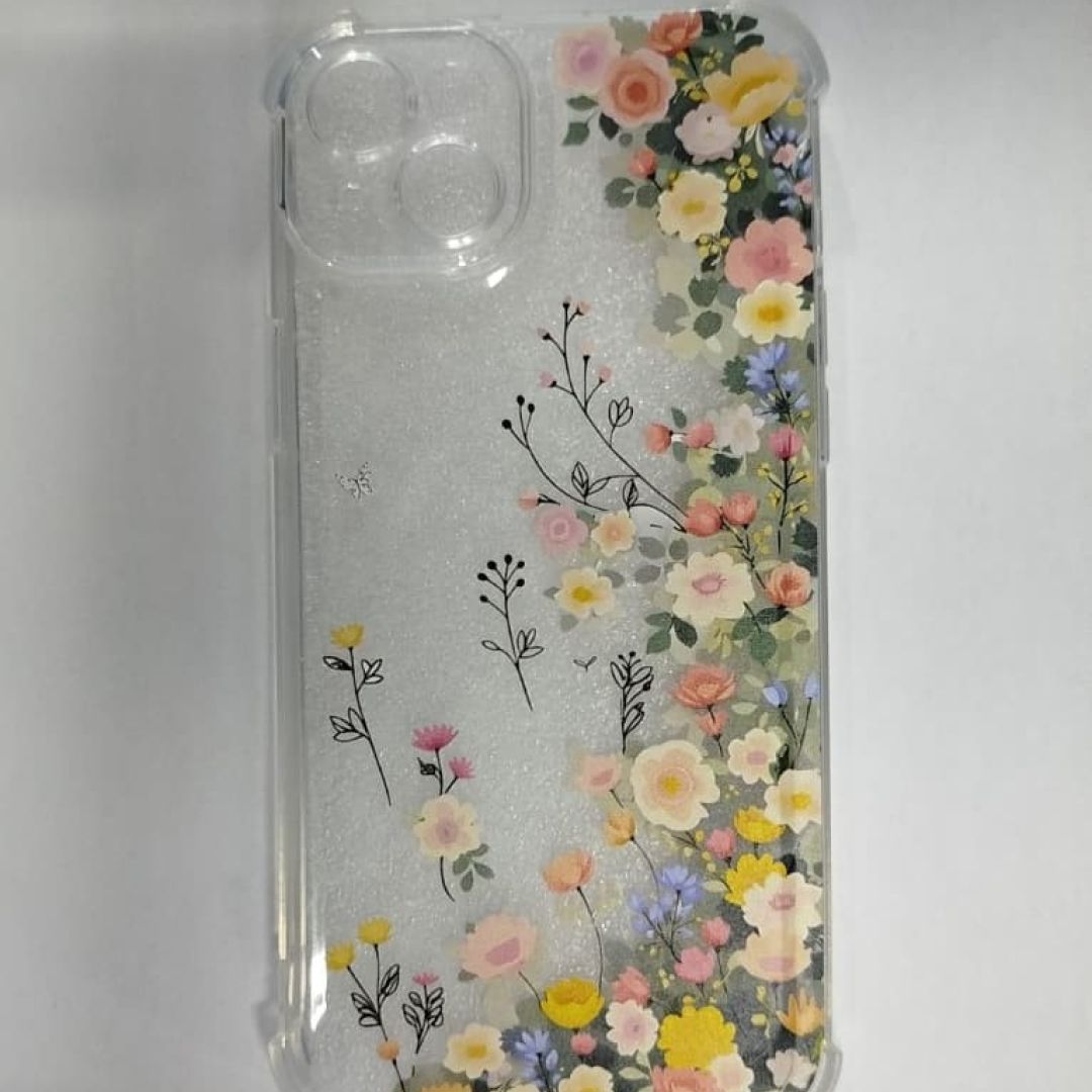 funda-iphone-15-floral