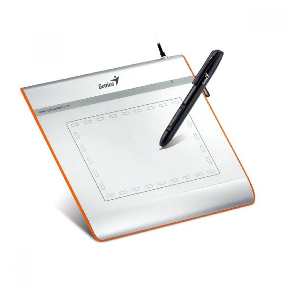 TABLETA DIGITAL GENIUS EASYPEN I 405 X